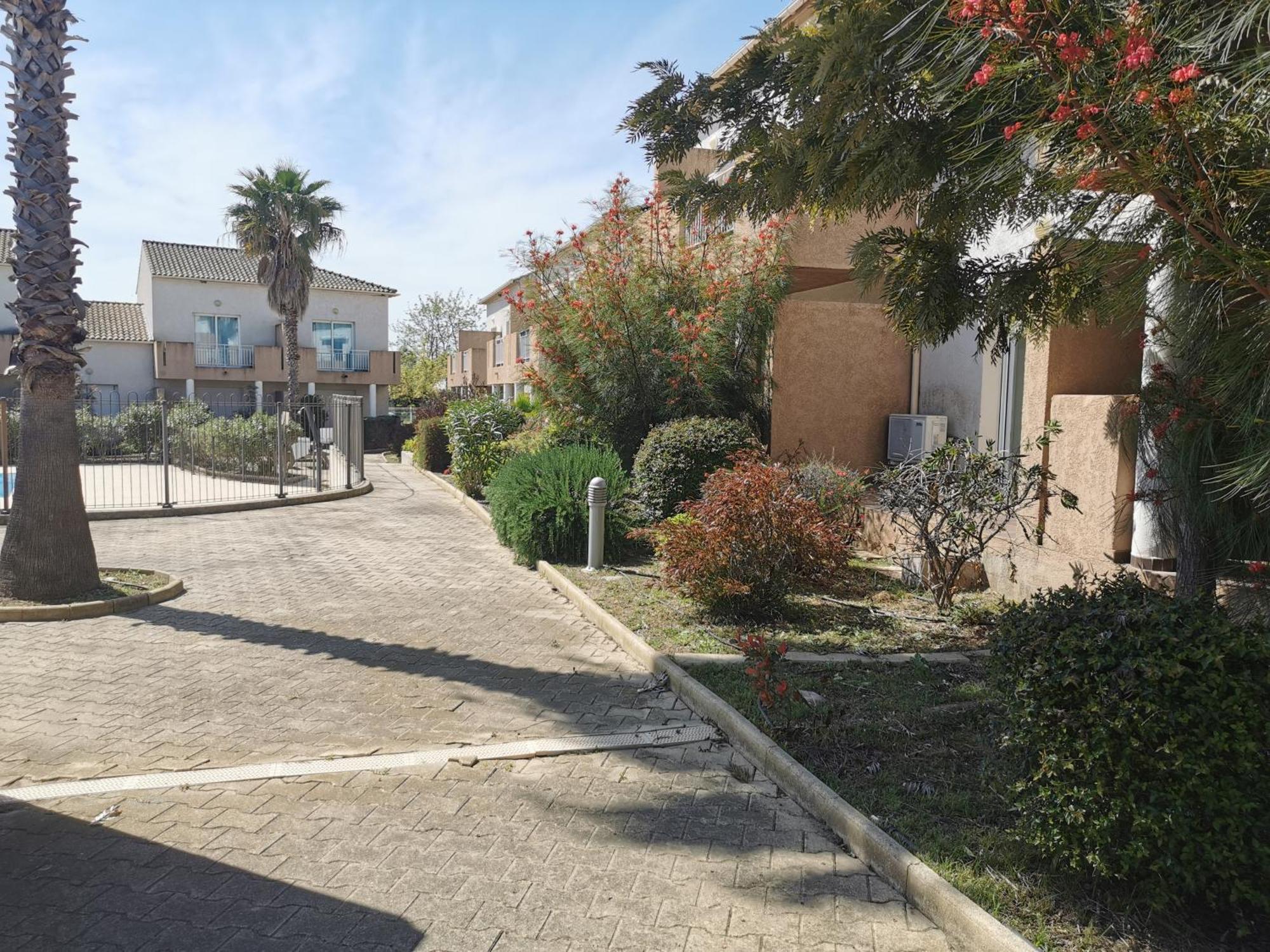 Terres De France - Les Hauts Du Maquis Linguizzetta エクステリア 写真